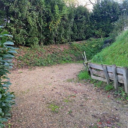 Gite Des Petites Ruelles : Familial Et Chaleureux Trôo Eksteriør bilde